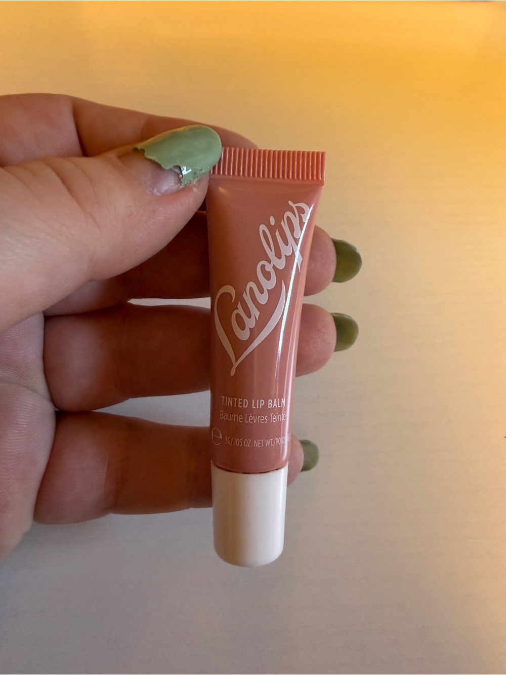 💕Lanolips Lip Balm